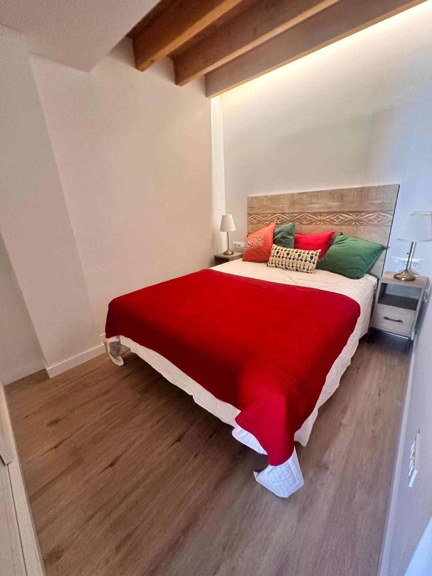 Panther Home Salvador Sevilla Exteriör bild